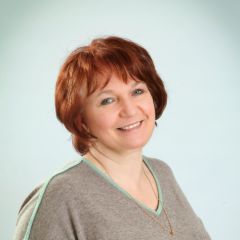 Махова Лариса