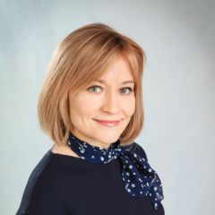 Рузанова Вера