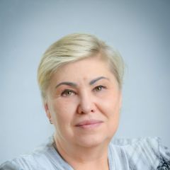 Иванова Татьяна