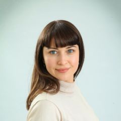 Чурбанова Оксана