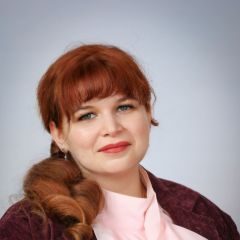Астаркина Оксана Алексеевна
