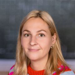 Якунина Ксения