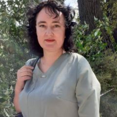 Емельянова Наталья