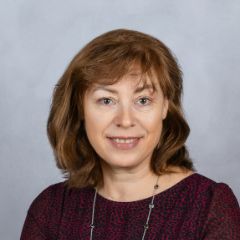 Костыгова Ирина