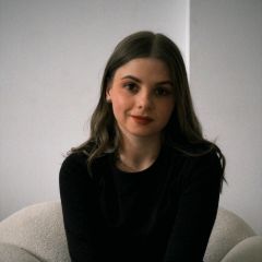 Новак Алина