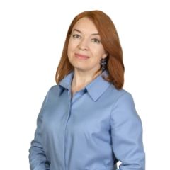 Иванова Юлия