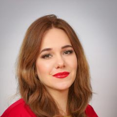 Дроздова Ирина