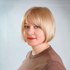 Казакова Регина