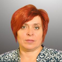 Степанова Светлана