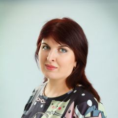 Сермягина Валентина