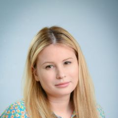 Киселева Светлана
