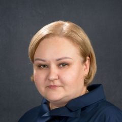 Денисова Анна