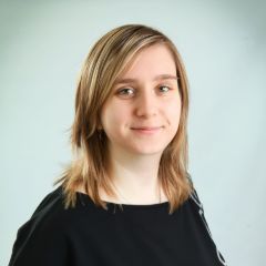 Назина Екатерина