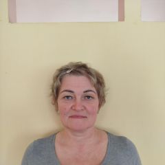 Льянова Наталья