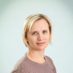 Сергеичева Елена