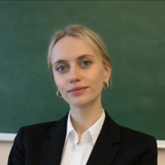 Пастухова Ирина