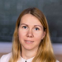 Доронина Анна