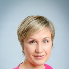 Колоненкова Оксана