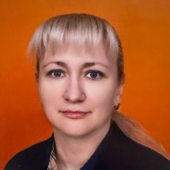 Назарова Мария
