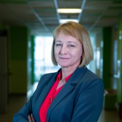 Рахманкулова Ирина