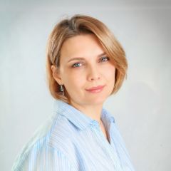 Рябова Инна