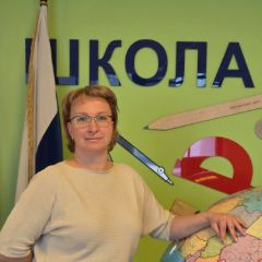 Качалова Юлия