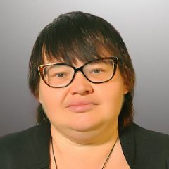 Чеботарева Анна