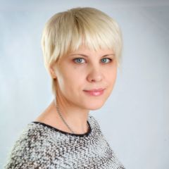 Суздальцева Елена
