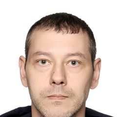 Сибирев Сергей