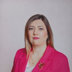 Кузекина Елена