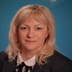 Тысеевич Елена