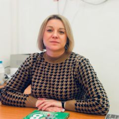Есина Елена
