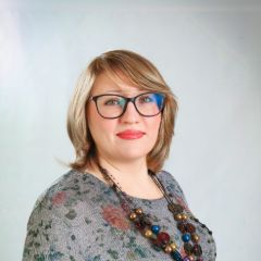 Бедрий Ольга Владимировна