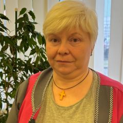Глушкова Ирина Александровна