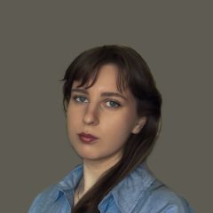 Багрова Василисса Романовна