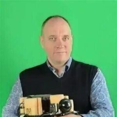 Ануфриев Вадим Юльевич