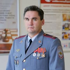 Солдатов Максим