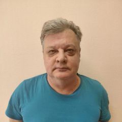 Гущин Вячеслав Игоревич