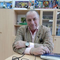 Грибов Сергей Викторович
