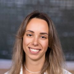 Стрелкова Юлия