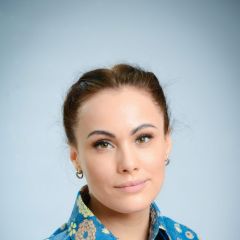 Иванова Ирина