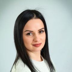 Белозерцева Екатерина Анатольевна