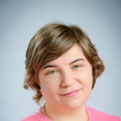 Иванкова Елена