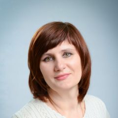 Липановская Татьяна