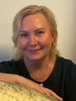 Савкина Светлана